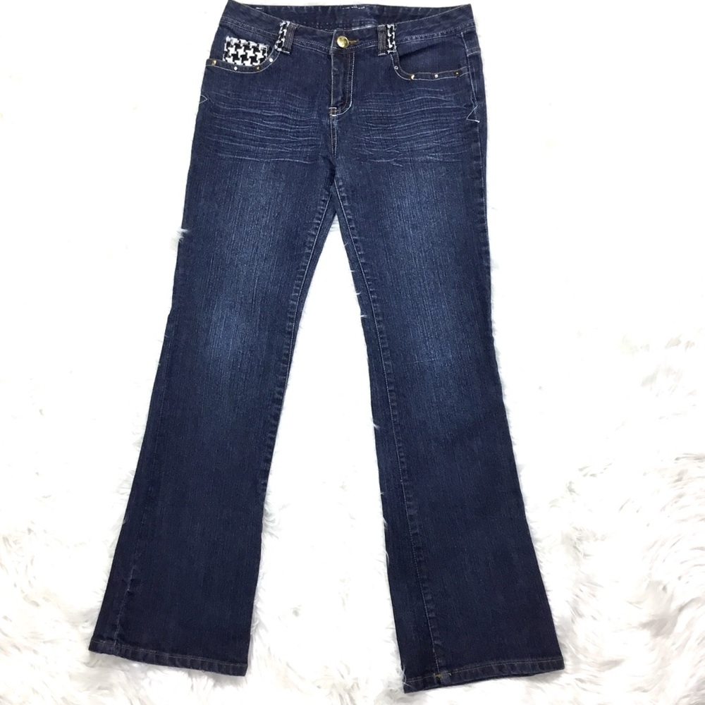 DISNEY DENIM JEANS